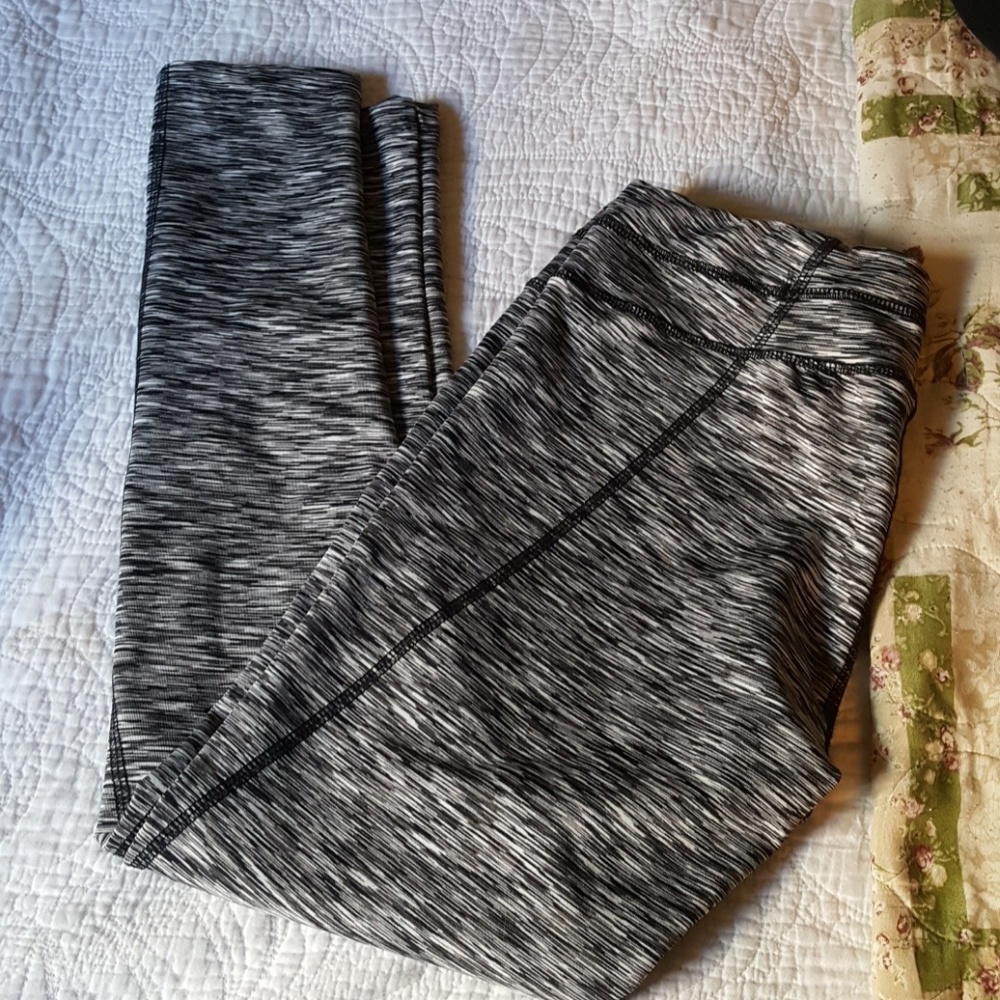 Yoga pants